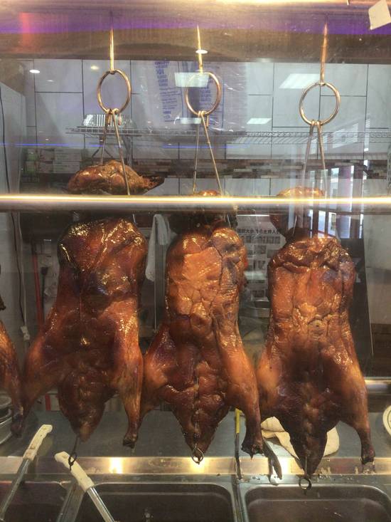 Roast Duck 明爐燒鴨👍👍